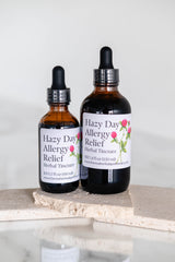 Hazy Day Allergy Relief