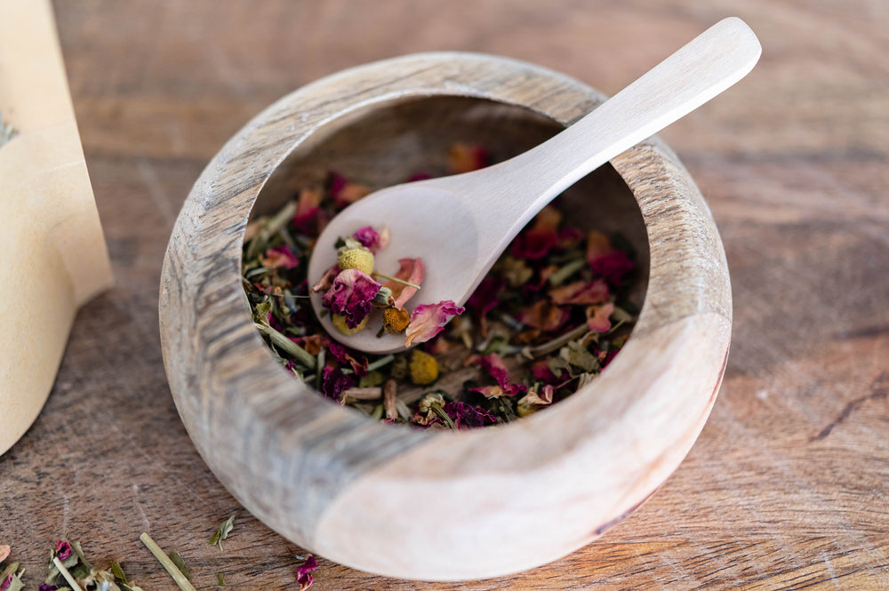 Peace Tisane