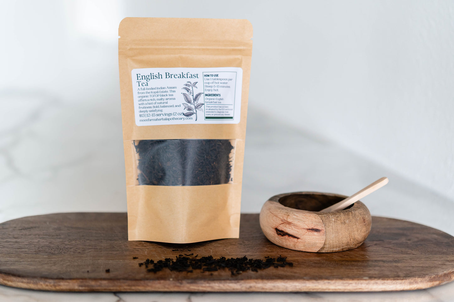 English Breakfast Tea