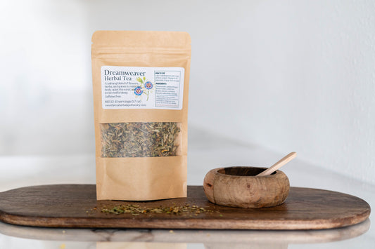Dreamweaver Herbal Tisane