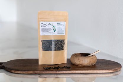 Zen Jade Green Tea