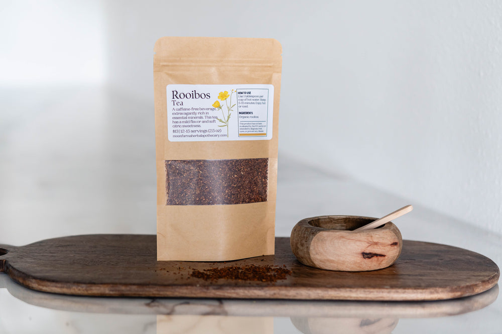 Rooibos Tisane