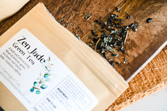 Zen Jade Green Tea