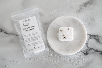 Shower Steamers | Aromatherapy