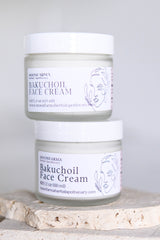 Bakuchiol Face Cream