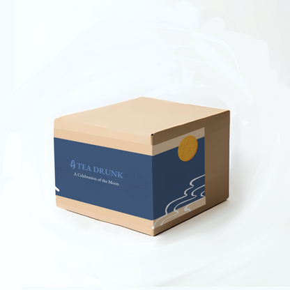 Moon Festival Tea Gift