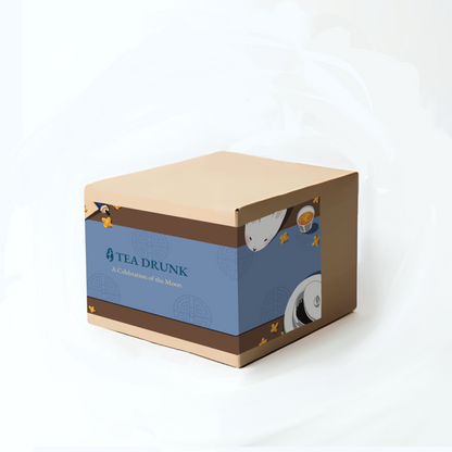 Moon Festival Tea Gift