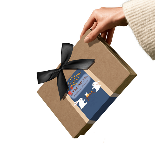Moon Festival Tea Gift