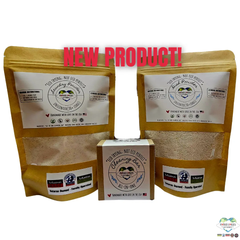 Mother Lovin Home Cleaning Starter Kit - Natural and Eco-friendly
