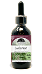 Motherwort Tincture or Glycerite