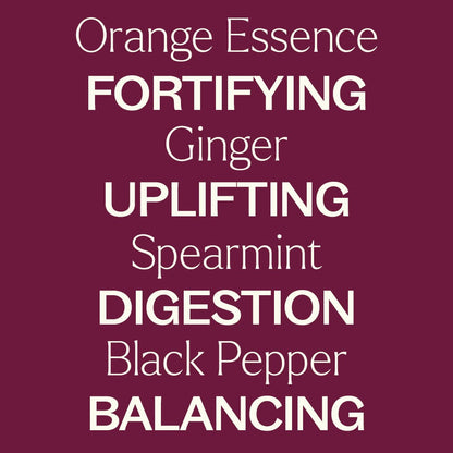 Motion Sickness Essential Oil Blend Pre-Diluted Roll-On