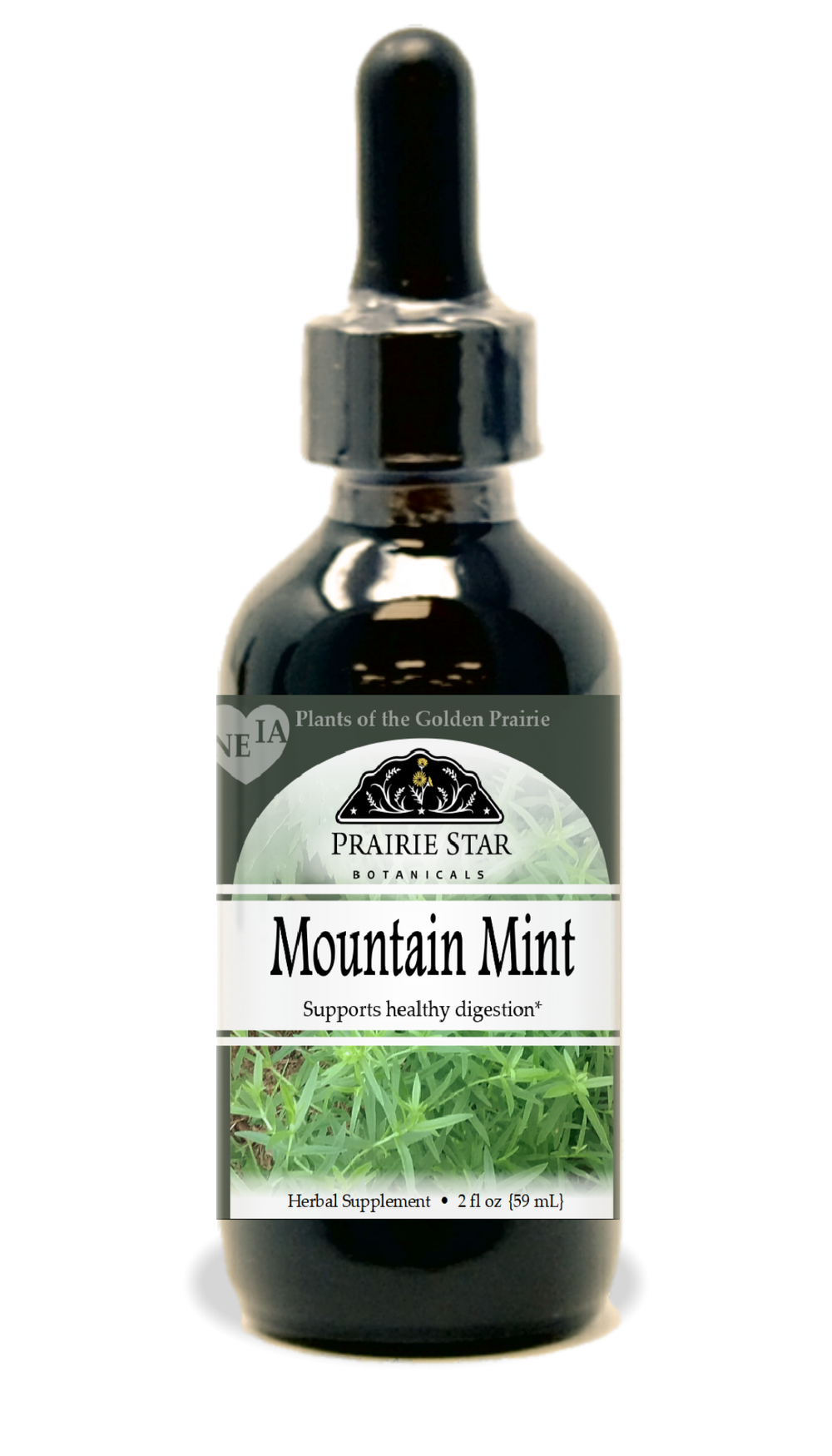 Mountain Mint Tincture