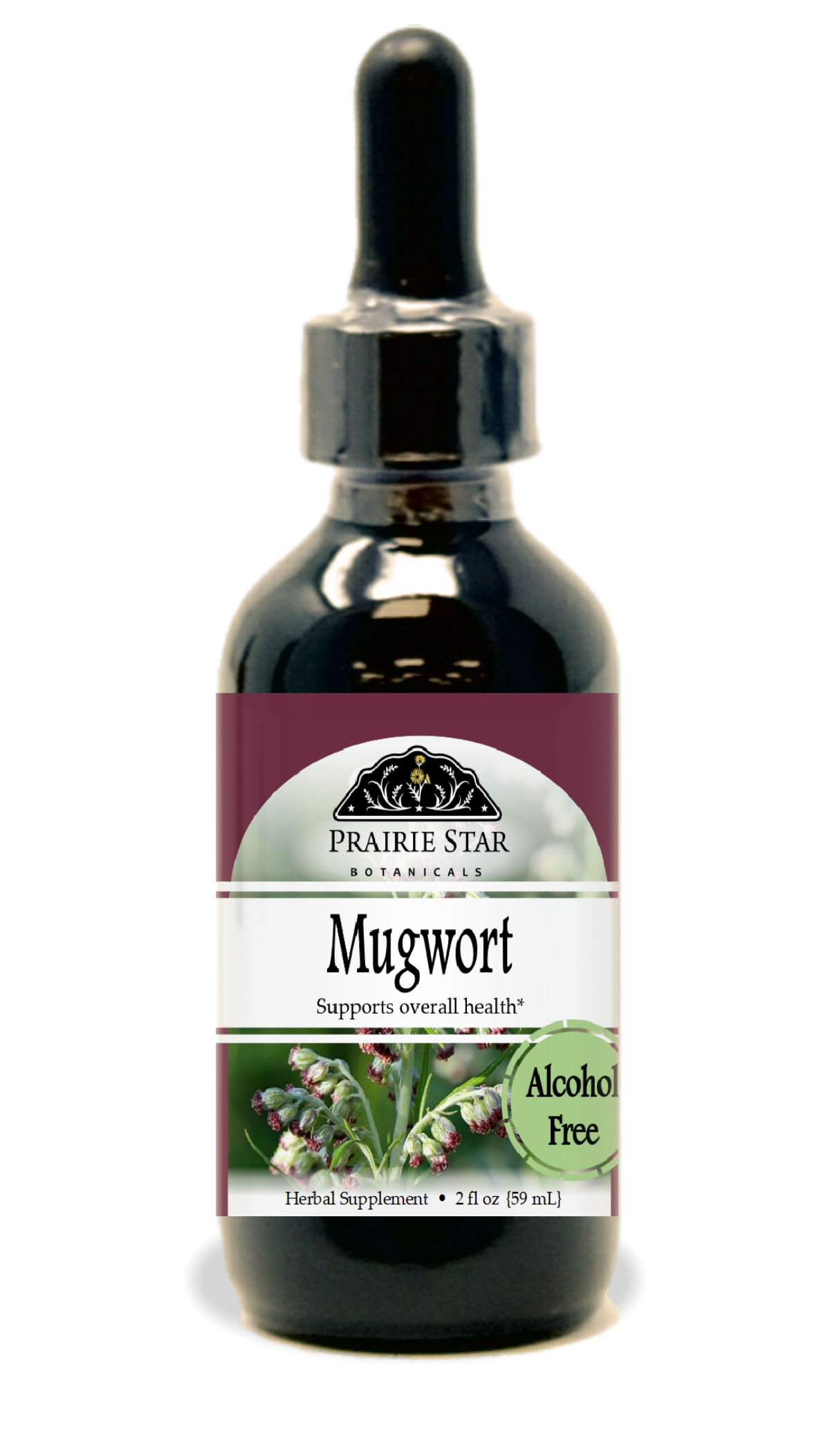Mugwort Tincture or Glycerite