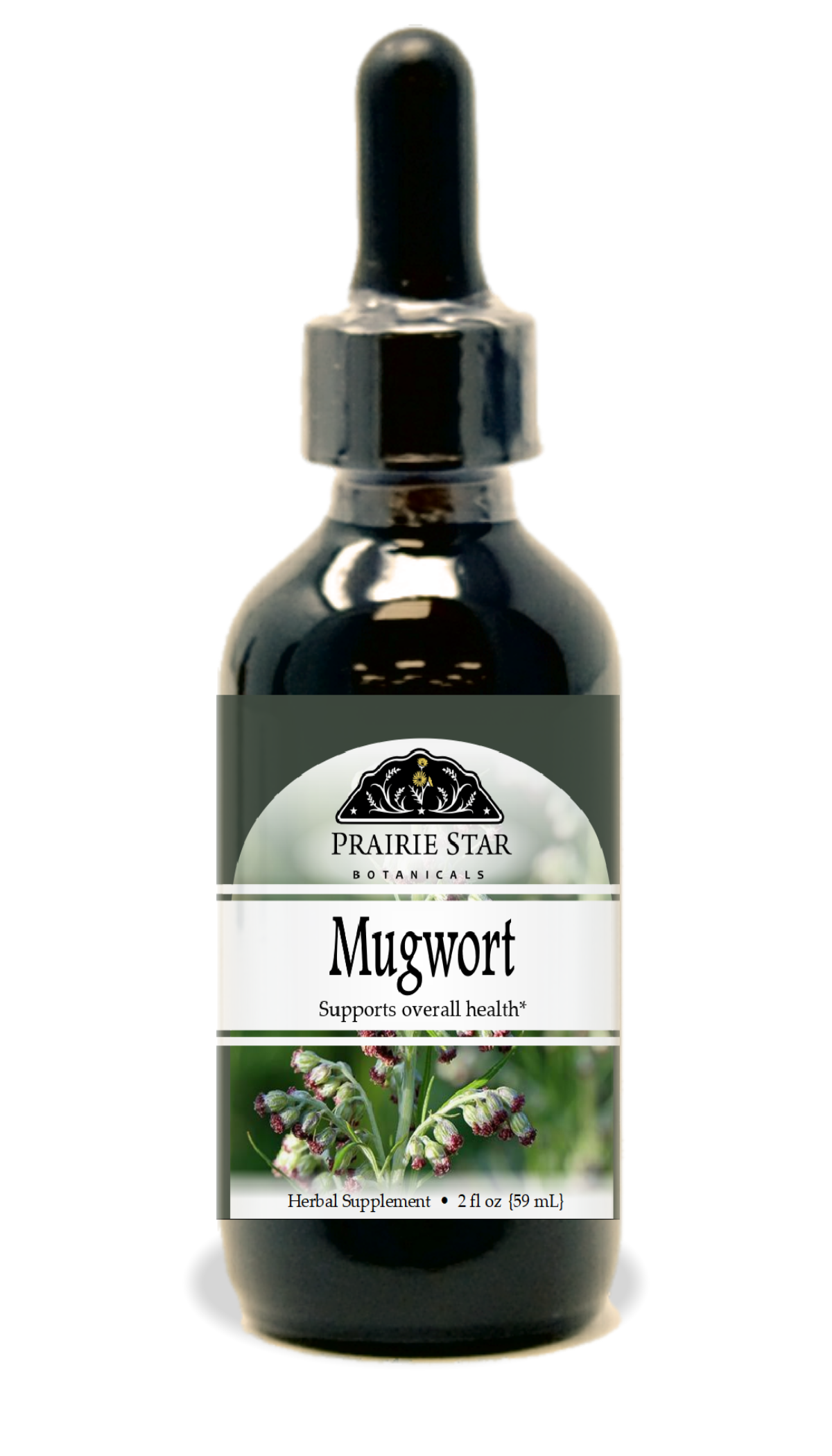 Mugwort Tincture or Glycerite
