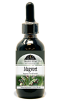 Mugwort Tincture or Glycerite
