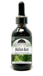 Mullein Tincture or Glycerite