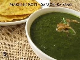 Mustard Greens-Basanti