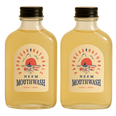 Neem Mouthwash
