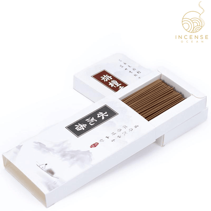 Natural Short Stick Incense