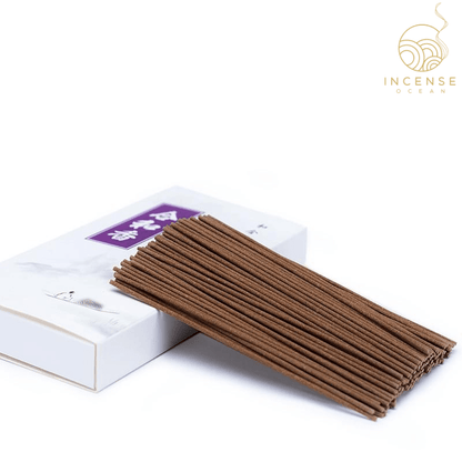 Natural Short Stick Incense
