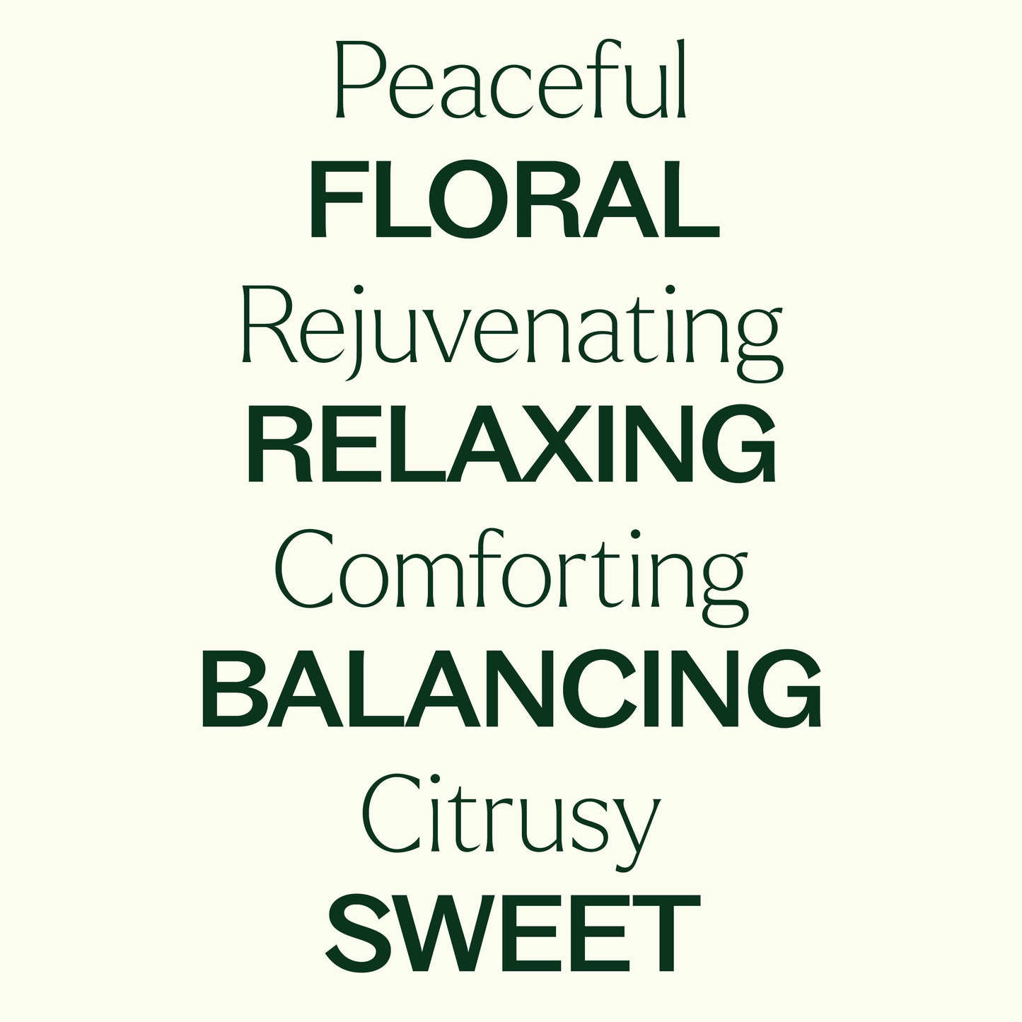 Neroli Essential Oil