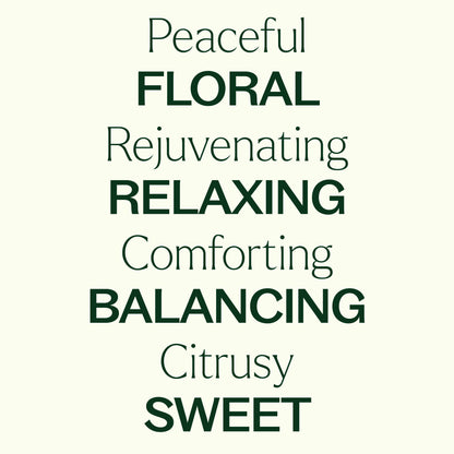 Neroli Essential Oil