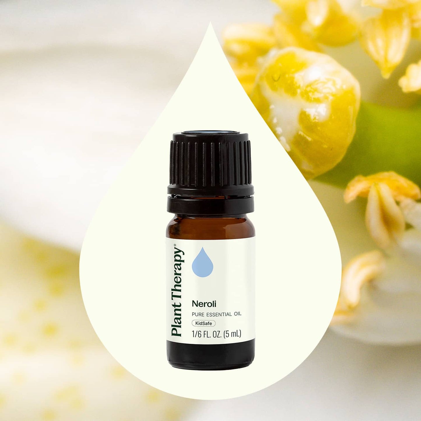 Neroli Essential Oil