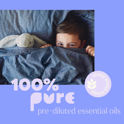 Nighty Night Essential Oil Pre-Diluted Roll-On