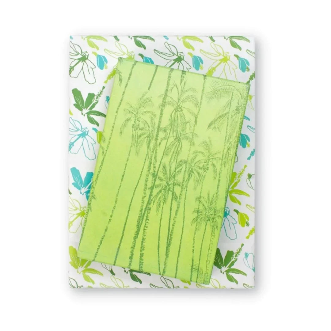Double-Sided Eco Wrapping Paper | Recycled & Compostable Gift Wrap