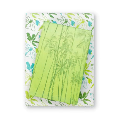 Double-Sided Eco Wrapping Paper | Recycled & Compostable Gift Wrap