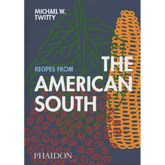Recipes from the American South - Hardcover