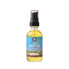 Oh Baby! Chamomile Oil