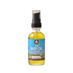 Oh Baby! Lavender Oil