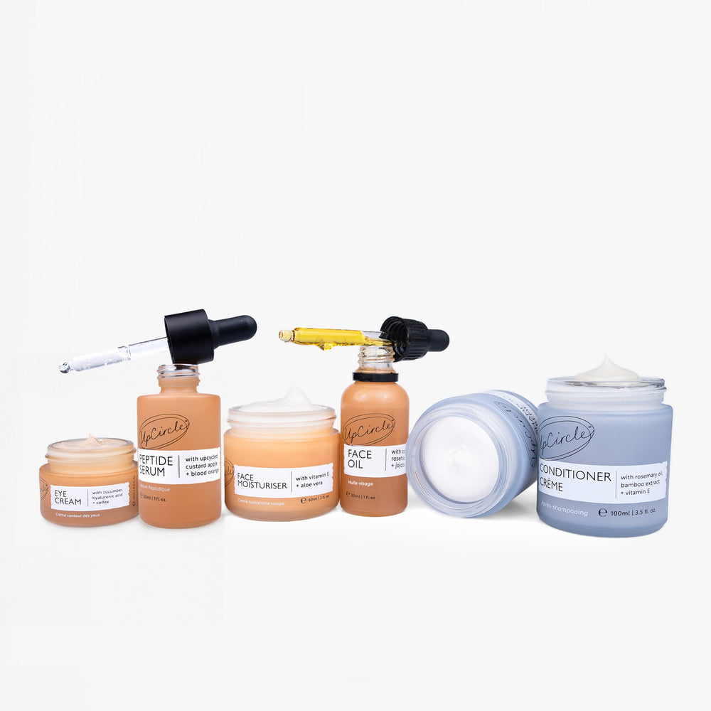 Best-Sellers UpCircle Bundle