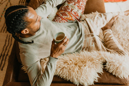 Vata Spice Blend: Warming & Hydrating Digestive Churna