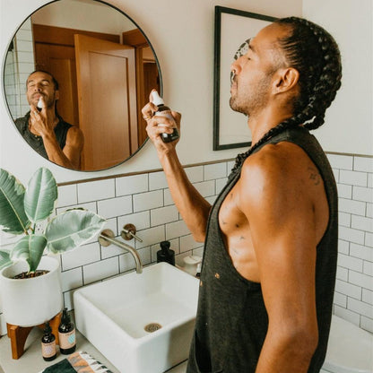 Pitta Toner | Ayurvedic Facial Mist for Sensitive Skin