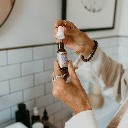 Tridoshic Skincare Ritual | Ayurvedic Set for Balanced & Combination Skin