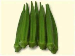 Okra-Komal