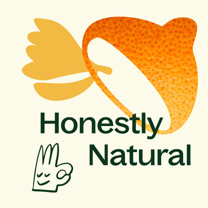 Orange Soleil Naturally Scented Candle