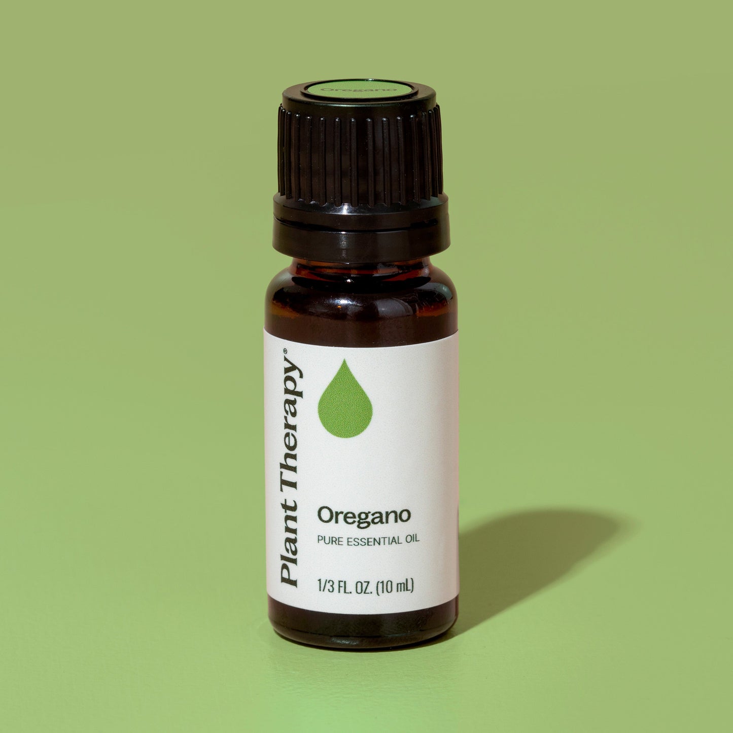 Oregano Essential Oil