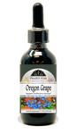 Oregon Grape Tincture or Glycerite