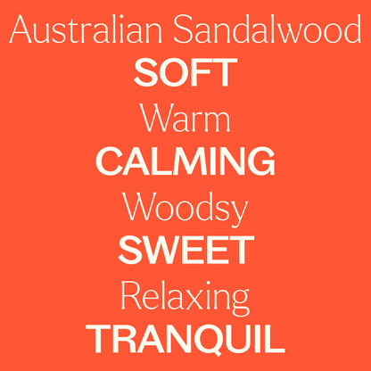 Organic Australian Sandalwood Essential Oil