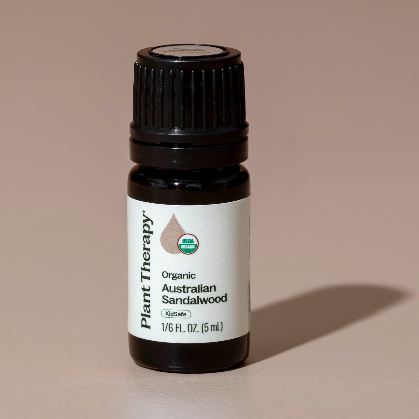 Organic Australian Sandalwood Essential Oil