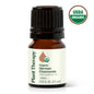 Organic German Chamomile Essential Oil