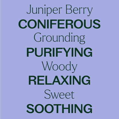 Organic Juniper Berry Essential Oil