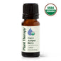 Organic Juniper Berry Essential Oil