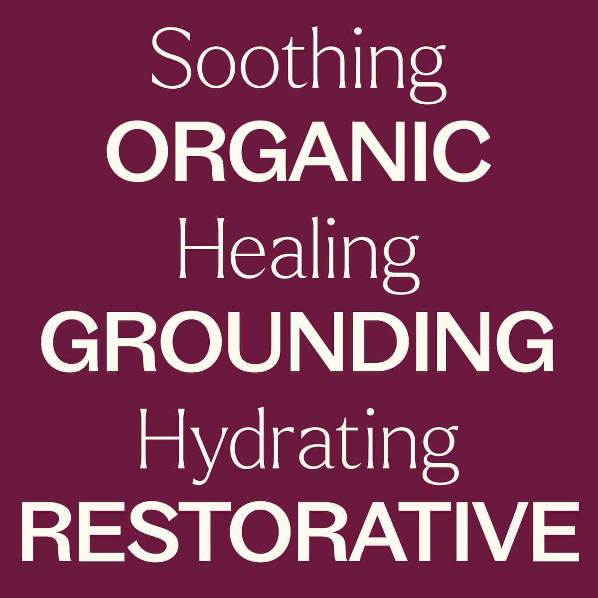 Organic Lavender & Frankincense Castor Body Oil Roll-On 30 mL