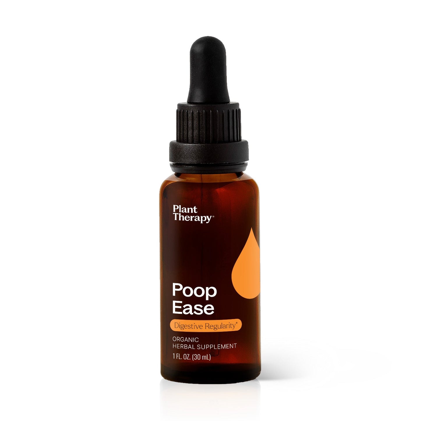 PoopEase Organic Glycerite