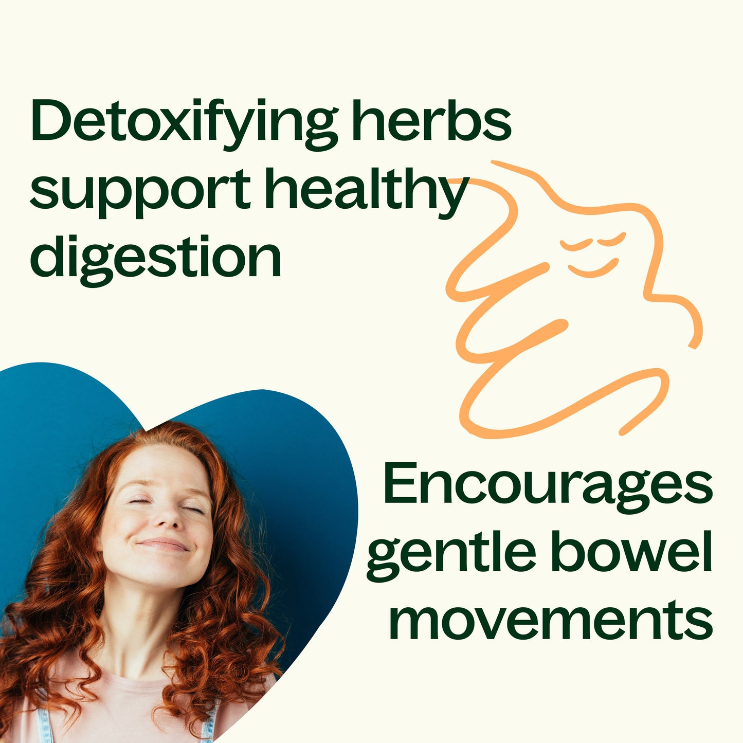 PoopEase Organic Glycerite