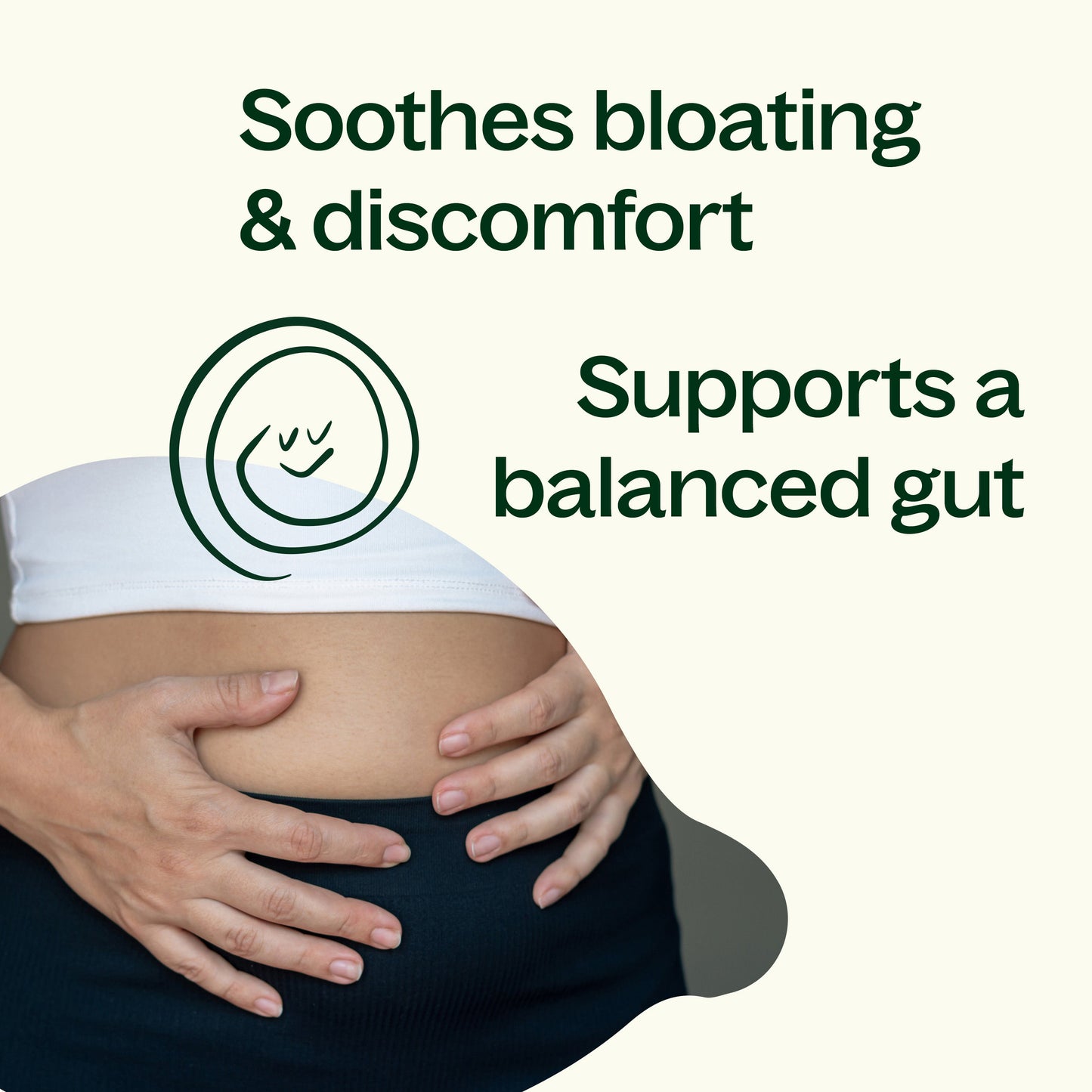 PoopEase Organic Glycerite